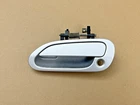 03-09 Honda S2000 Left Driver Exterior Door Handle (sebring Silver) Used. Price: $79.99.