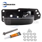 Front Right Passenger Inside Door Handles For 07-14 Chevy Avalanche Silverado New. Price: $20.95.