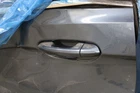 Driver Door Handle Exterior Assembly Rear Fits 15-23 Edge 2996518 Used. Price: $64.00.