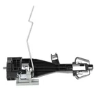 New Oe Genuine Mazda 2020-2023 CX-30 Right Door Handle Base Housing DGH9-58-42XB. Price: $41.70.