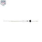 Audi A3 Cabriolet Bowden Cable Left A. Right Genuine 8P3837085B New. Price: $32.80.