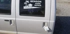 15 Ford F250 Crew Cab Door Assembly Rear Left Driver White Used. Price: $382.50.