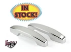 Lokar GSE-2107 Goolsby Exterior 12 Volt Door HANDLES-10 Deg Mount Polished New. Price: $561.95.