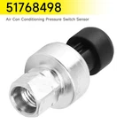Air Conditioning Pressure Switch Sensor For Fiat 500 51768498 New. Price: $14.74.
