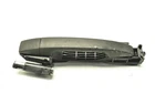2009-2013 Subaru Forester 2.5X Door Handle Exterior Rear Left Lh 09-13 Used. Price: $15.81.