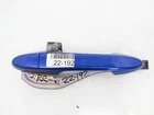 2015-2020 Honda Fit Rear Passenger Right Exterior Door Handle Sporty Blue Used. Price: $68.50.