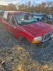 Driver Door Handle Exterior Front Fits 99-16 Ford F250SD Pickup 357344 Used. Price: $49.00.