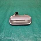 1999-2002 Toyota 4RUNNER Left Rear Outer Exterior Door Handle Oem Silver Used. Price: $29.99.