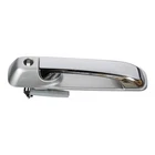 Ram 1500 2500 3500 4500 5500 Exterior Door Handle Left Driver Mopar 1GH291S2AJ New. Price: $160.35.