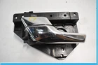 2009 - 2015 Jaguar Xf Interior Door Handle Front Driver Left Side Lh 8X2322601AD Used. Price: $29.70.