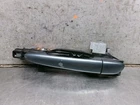 10 - 13 Mazda Left Driver Rear Exterior Door Handle Assembly Used. Price: $39.96.