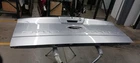 '23-'24 Ford F250SD Tailgate W/painted Handle Silver Oem New Take Off! Used. Price: $845.00.