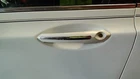 Used Front Left Exterior Door Handle Fits: 2013 Lincoln Mkz Assembly. Price: $134.90.