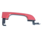 Genuine Mopar 2019-2024 Ram 1500 Exterior Door Handle Front Left 6DF95PR4AC New. Price: $41.39.