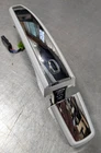 Buick Encore Front Right Outer Exterior Door Handle 630109302B Gaz 630110101 Used. Price: $54.88.