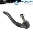 Front Outer Tie Rod End Driver Side Left Lh For ML320 ML350 ML430 ML500 55 New. Price: $36.85.