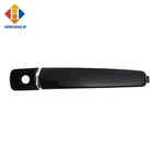 Outside Front Driver Left Door Handle For Infiniti G35 2003 04 05 06 07 New. Price: $15.29.