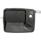 79306CD Dorman Exterior Door Handle Front Driver Left Side For F450 Truck F550 New. Price: $45.21.