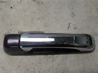 Door Handle Exterior Painted Chrome Fits 09-18 Dodge 1500 Pickup 313790 Used. Price: $49.99.