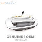 1997-2004 Porsche Boxster Front Right Exterior Door Handle 99653706206 Used. Price: $35.49.