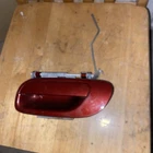 Volvo S80 1999 Left Rear Door Exterior Handle 9159639LH TPT58354 Used. Price: $26.84.