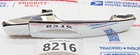 08-11 Ford Focus Sedan Rear Right Side Exterior Outer Door Handle 8S4354266B22AH Used. Price: $18.00.