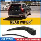Rear Wiper Arm & Blade 31349857 Fits For Volvo XC90 2018-2022 32274892 32229641 New. Price: $13.29.