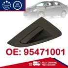 95471001 For 2012-2018 Sonic Door Handle Black Outer Rear Driver Left Lh Side New. Price: $29.92.