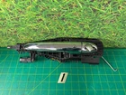14-17 Maserati Ghibli Front Left Driver Side Exterior Door Handle Assembly Oem Used. Price: $48.48.