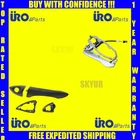Bmw X5 Drivers Door Handle Carrier & Kit Set Front Left Side Uro New. Price: $123.33.