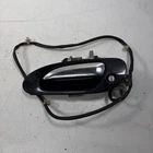 99-03 Acura Tl Left Front Door Exterior Handle Black 72180-S0K-A01ZL Oem Used. Price: $49.00.