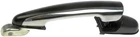 Exterior Door Handle-outside Dorman 80771 Fits 04-09 Kia Amanti New. Price: $78.96.