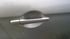 Passenger Rear Door Handle Exterior Silver Assy 11-24 Outlander Sport 115036 Used. Price: $224.50.