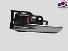 Oem Toyota RAV4 2019-2025 Front Left Driver Side Door Interior Handle Used. Price: $31.00.