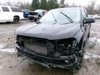 Door Handle Exterior Only Front Fits 19-23 Ranger 32491946 Used. Price: $110.70.