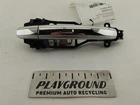 Volkswagen Phaeton Passenger Right Front Exterior Door Handle Fits 04 05 06 Used. Price: $44.54.
