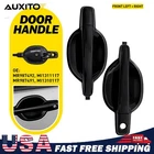Outside Door Handle Exterior Front Left Right For Mitsubishi Endeavor 2004-2011 New. Price: $14.24.