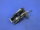09-15 Bmw F01 F02 Front Driver Side Comfort Access Door Grab Pull Handle Oem Used. Price: $106.24.
