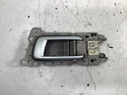 09-015 Honda Pilot Inside Left Front Door Handle Gray 72160-SZA-A01ZC Oem Used. Price: $60.00.