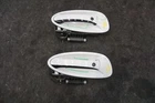 Front Rear Right Outside Door Handles 99753764601 Porsche Panamera Turbo 10-16 Used. Price: $59.99.