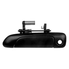 Driver Door Handle Exterior Front Body Color Fits 07-08 190881 New. Price: $123.79.