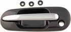 Exterior Door Handle-outside Dorman 92761 Fits 97-01 Honda Cr-v New. Price: $48.57.