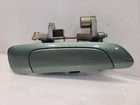 2001-05 Honda Civic (sedan) Passenger Right Rear Exterior Handle *GREEN-G511M* Used. Price: $48.94.