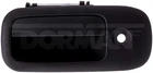 Dorman 760-5606 Heavy Duty Exterior Door Handle Fits Chevrolet Gmc Isuzu Models New. Price: $55.82.