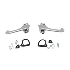 For 1967-1968 Mustang Outside Door Handle Set C7ZZ6522404A Cougar New. Price: $43.80.
