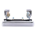 73-86 Ford Various Models Passengers Outside Chrome Door Handle D8BZ5422405A New. Price: $23.70.
