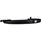 For Mitsubishi Lancer 2008 - 2017 Door Handle Front, Driver Side W/keyhole New. Price: $21.70.