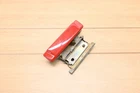 1984-1993 Bmw E30 318 325 M3 Front Right Passenger Exterior Door Handle Red Oem Used. Price: $26.99.