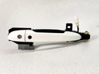 18-21 Mazda CX-9 CX9 Front Left Lh Driver Side Exterior Door Handle Oem Used. Price: $50.00.