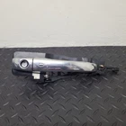 11-24 Dodge Durango Front Left Driver Door Handle Chrome Oem 68239121AB Used. Price: $49.50.